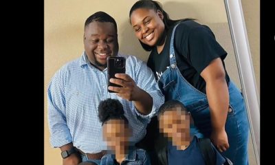Louisiana Pastor Shoots Wife In Front Of Their 3 Children Before Turning Gun On  Himself