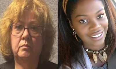Florida Officials Declined To File Murder Charges Against Susan Lorincz Who Shot & Killed Ajike Owens Through A Closed Door Over iPad Dispute