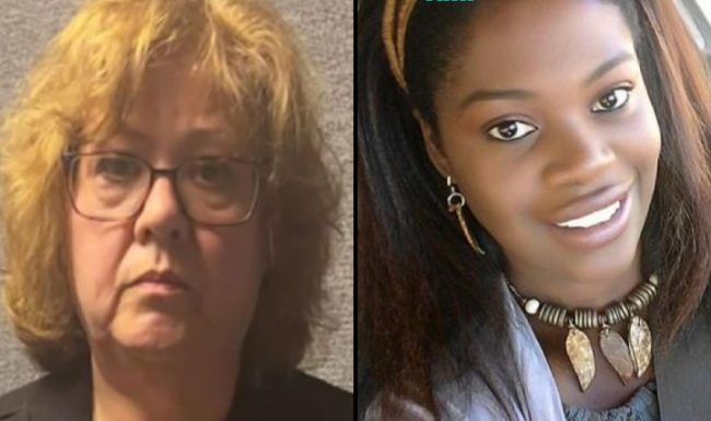 Florida Officials Declined To File Murder Charges Against Susan Lorincz Who Shot & Killed Ajike Owens Through A Closed Door Over iPad Dispute