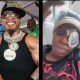 Woman, Jori Jordan, Claims Hip Hop Legend Melle Mel Sucker Punched Her In The Eye