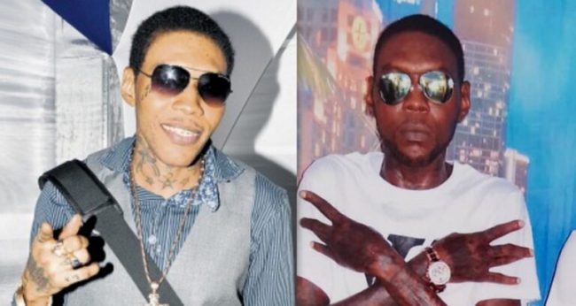 Dancehall Artist Vybz Cartel, Who Bleaches Skin Diagnosed With Graves Disease & Heart Condition