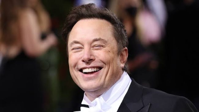 Elon Musk Regains His Status As World's Wealthiest Man With A Net Worth Of $192 Billion