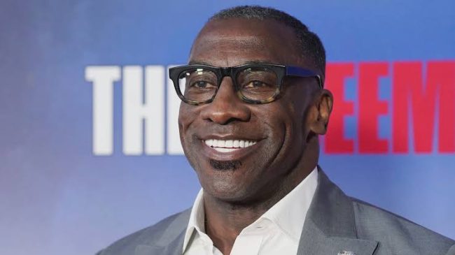 Shannon Sharpe Quits Fox Sports 'Undisputed' & Set To Join LeBron James Company