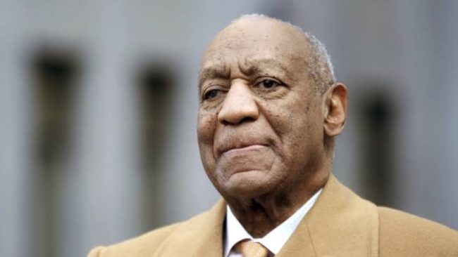 Bill Cosby Hit With A New Sexual Assault Lawsuit By Former Playboy Model