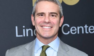Andy Cohen Defends Tom Sandoval: "He Didn’t Kill Anyone"