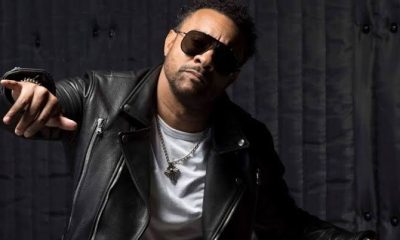 Shaggy Says Fans Have Misunderstood His Hit Song 'It Wasn't Me' For A Cheating Song, It's An Anti-Cheating Song