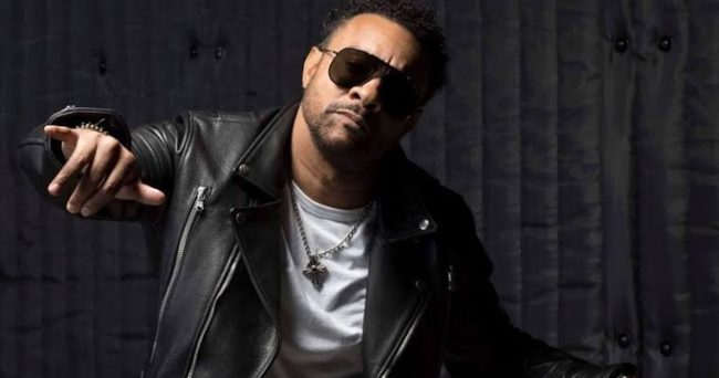 Shaggy Says Fans Have Misunderstood His Hit Song 'It Wasn't Me' For A Cheating Song, It's An Anti-Cheating Song