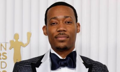 Tyler James Williams Finally Addresses His Sexuality