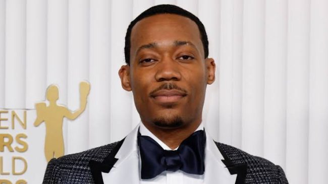 Tyler James Williams Finally Addresses His Sexuality