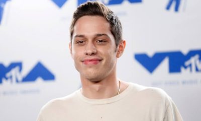 Pete Davidson Slams PETA After They Called Him Out For Buying A Dog Instead Of Adopting