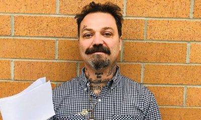 Jackass Star Bam Margera Placed On 5150 Psychiatric Hold
