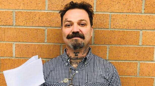Jackass Star Bam Margera Placed On 5150 Psychiatric Hold