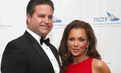 Vanessa Williams Is Believed To Be Divorcing Her Husband Jim Skrip