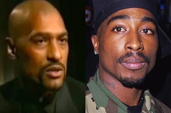Billy Garland Says He's Not A Fan Of His Son Tupac's Song 'Dear Mama' Or His Hulu Docuseries