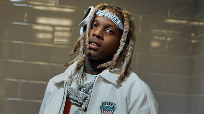 Lil Durk Wants To Bring Everybody Together For A Prayer At A Private Location In Chicago & End All Beef