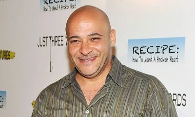 'Breaking Bad' Actor Mike Batayeh Passes Away At 52