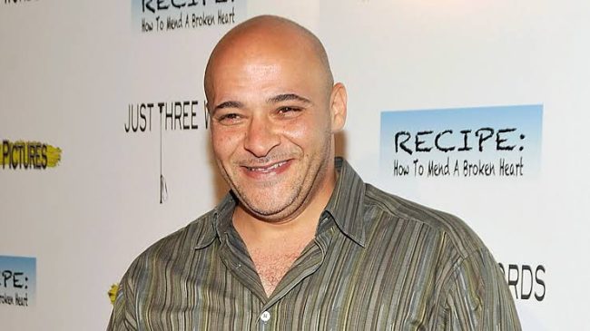 'Breaking Bad' Actor Mike Batayeh Passes Away At 52