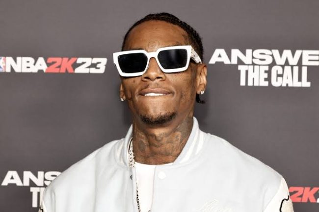 Soulja Boy Wants New Trial After Being Ordered to Pay Ex-Girlfriend $472k