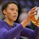 WNBA Releases Statement After Brittney Griner Is Harassed By YouTuber Asking If She Still Wants To ‘Boycott America’