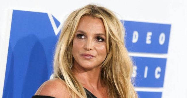 Britney Spears' Family Afraid She's On Drugs