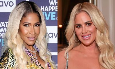 Sheree Whitfield Shows Support To Kim Zolciak Amid Gambling Addiction Reports