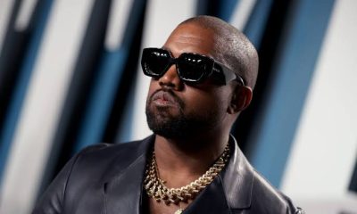 Kanye West Had NSFW Sushi 'Nyotaimori' At His 46th Birthday Party