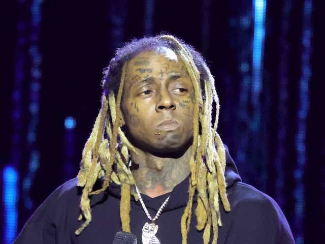 Lil Wayne Says He Doesn't Have An Amazing Memory To Remember His Songs