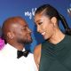 Taye Diggs Reveals A Psychic Told Him Girlfriend Apryl Jones Is 'The One'