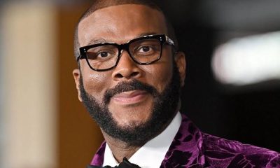 Tyler Perry Is Reportedly Set To Acquire BET 