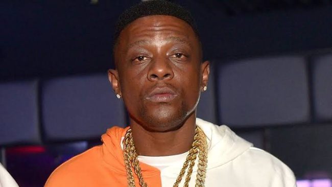Boosie Explains Why He's Attending YNW Melly's Murder Trial