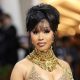 Cardi B To Win Back $350K In Lawsuit Over Back Tattoo