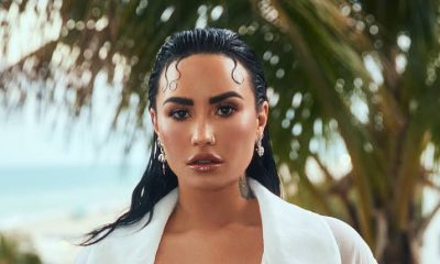 Demi Lovato Says Explaining "Them/They" Was Exhausting & Tiresome