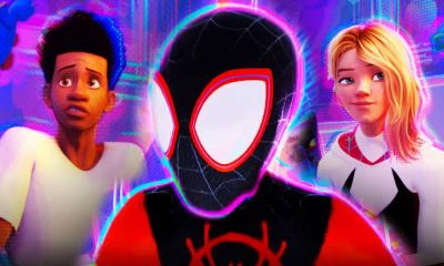 'Spider-Man: Across The Spider Verse' Banned In The UAE, Saudi Arabia & Middle East Due To Trans Flag That Was Briefly Shown