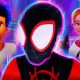 'Spider-Man: Across The Spider Verse' Banned In The UAE, Saudi Arabia & Middle East Due To Trans Flag That Was Briefly Shown