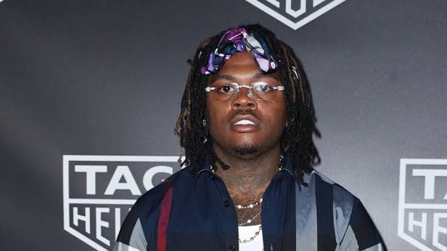 Gunna Loses Weight Following Release From Prison