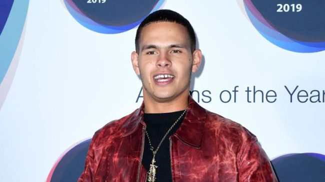 Rapper Slowthai Pleads Not Guilty To Two Rape Charges