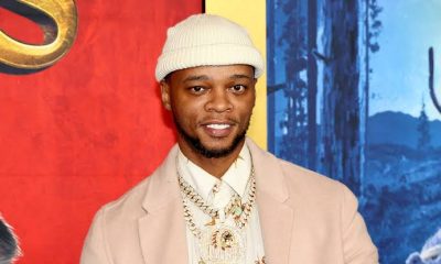 Papoose Reportedly Knocked Out Battle Rapper Eazy The Block Captain At An Event Over Remy Ma