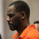R. Kelly Claims He Almost Died In Prison After Having Serious Blood Clots In His Legs