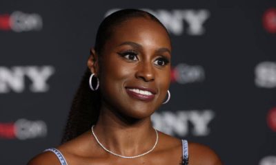Issa Rae Says She Has A Fear Of Getting Pregnant Because She Doesn't Want To Be 'Slowed Down'