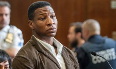 Jonathan Majors’ Attorney Blames NYPD ‘Racism’ For Assault Arrest