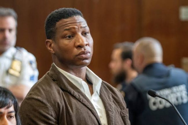 Jonathan Majors’ Attorney Blames NYPD ‘Racism’ For Assault Arrest