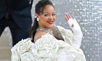 Rihanna Steps Down as CEO of Savage X Fenty After 5 Years