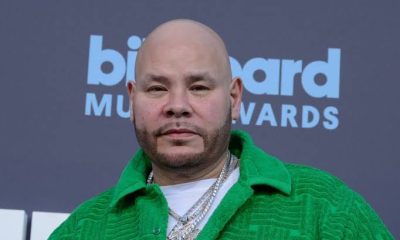 Fat Joe Defends His Use Of The N-Word