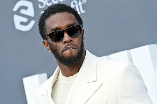 Diageo Severes Ties With Diddy & Ciroc After He Accused Them Of Racial Discrimination