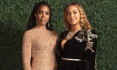 Beyoncé & Kelly Rowland Team Up To Fight Homelessness in Houston With Permanent Housing Complex