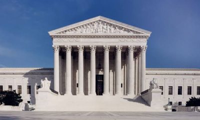 The Supreme Court Rules Against Race-Conscious Programs At Universities