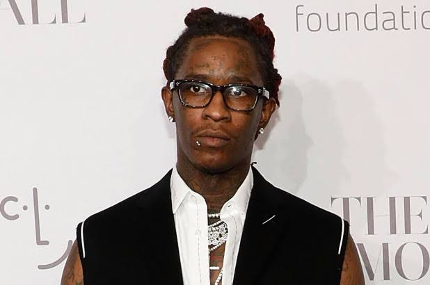 Prosecutors Allege Young Thug Gave Information On A Murder Case In The Back Of A Police Car Years Ago
