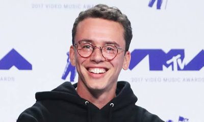Logic Sells His Entire 185-Song Catalog To Influence Media Partners For Eight Figures