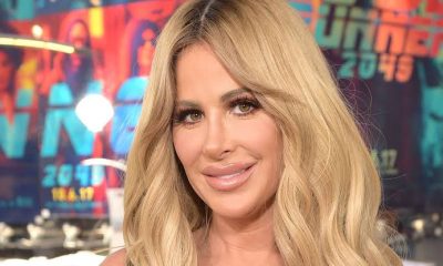 Kim Zolciak Slapped With Target Lawsuit, Reportedly Owes 4 Figure Debt