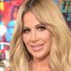 Kim Zolciak Slapped With Target Lawsuit, Reportedly Owes 4 Figure Debt